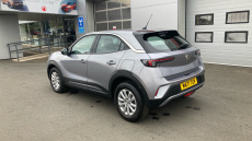 Vauxhall Mokka 1.2 Turbo 100 SE 5dr Petrol Hatchback